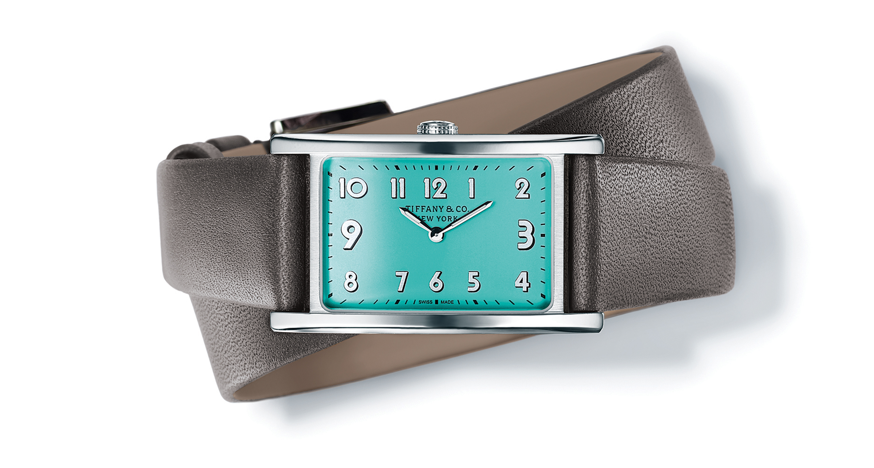 Часы Tiffany & Co